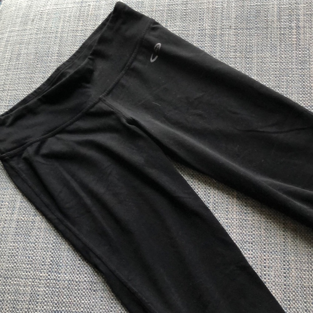 Black Leggings